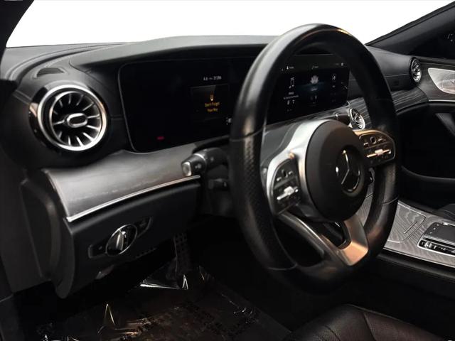 2021 Mercedes-Benz CLS CLS 450