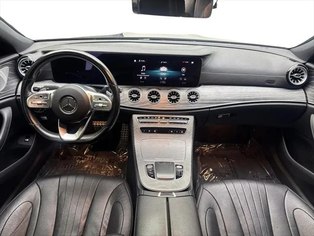 2021 Mercedes-Benz CLS CLS 450
