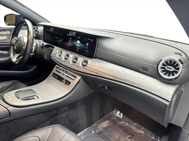 2021 Mercedes-Benz CLS CLS 450
