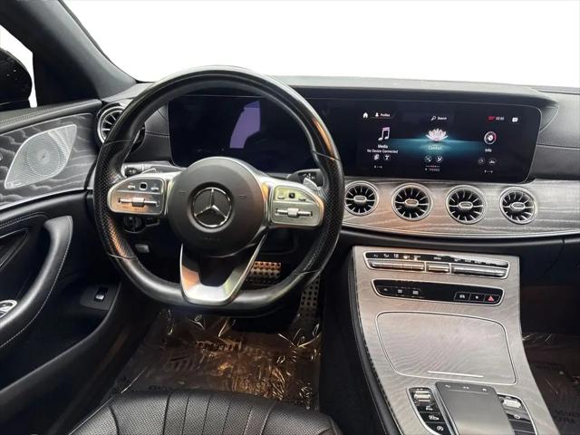 2021 Mercedes-Benz CLS CLS 450