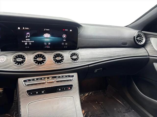 2021 Mercedes-Benz CLS CLS 450
