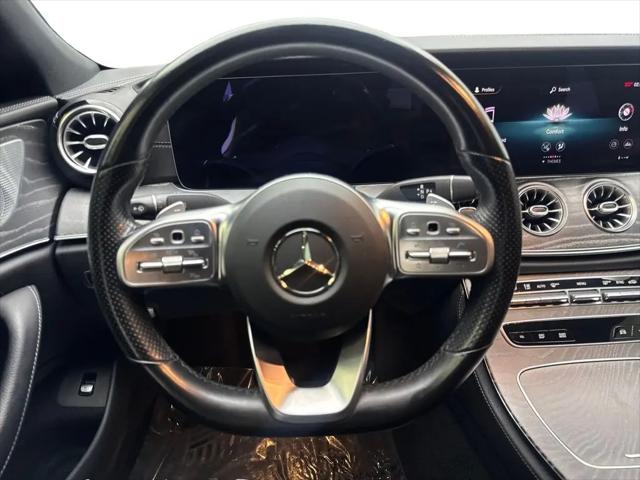 2021 Mercedes-Benz CLS CLS 450