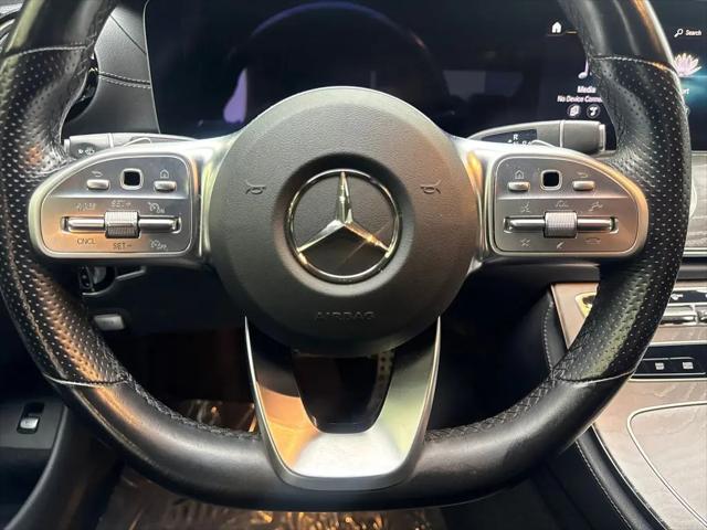 2021 Mercedes-Benz CLS CLS 450