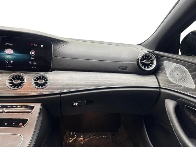2021 Mercedes-Benz CLS CLS 450