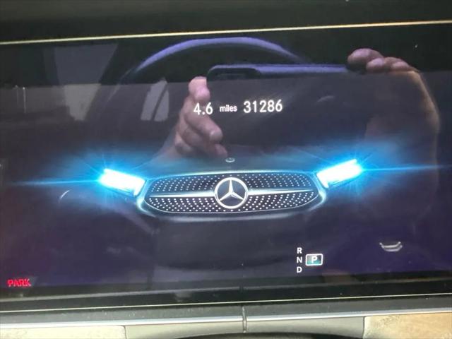 2021 Mercedes-Benz CLS CLS 450