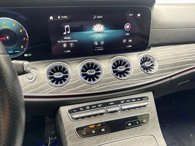2021 Mercedes-Benz CLS CLS 450