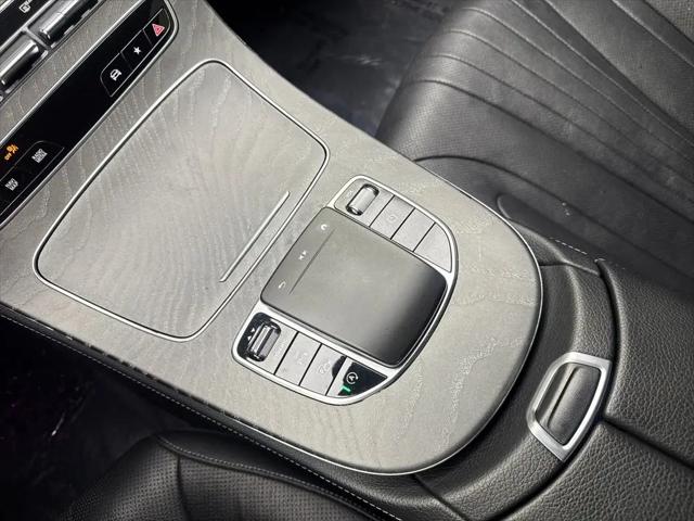 2021 Mercedes-Benz CLS CLS 450