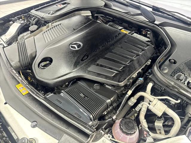 2021 Mercedes-Benz CLS CLS 450