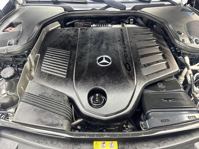 2021 Mercedes-Benz CLS CLS 450