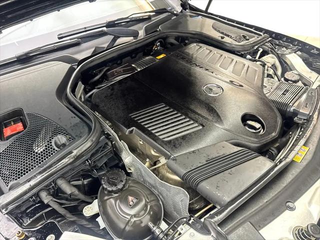 2021 Mercedes-Benz CLS CLS 450