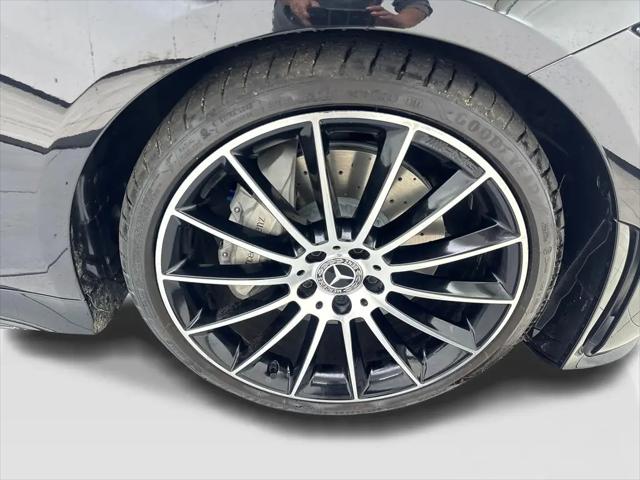 2021 Mercedes-Benz CLS CLS 450