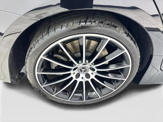 2021 Mercedes-Benz CLS CLS 450