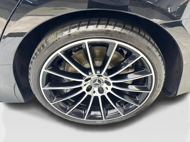 2021 Mercedes-Benz CLS CLS 450