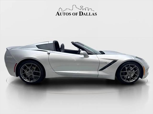 2014 Chevrolet Corvette Stingray Z51
