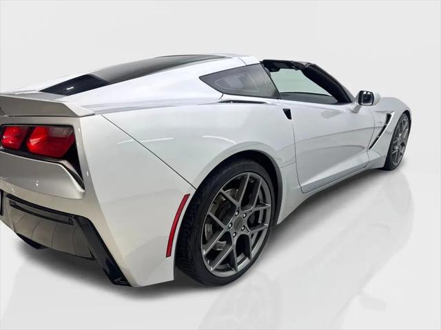 2014 Chevrolet Corvette Stingray Z51