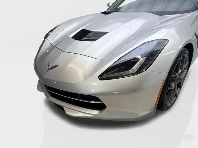 2014 Chevrolet Corvette Stingray Z51
