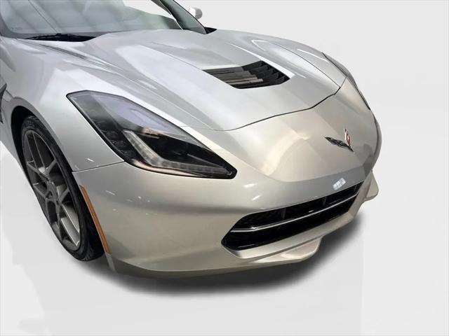 2014 Chevrolet Corvette Stingray Z51