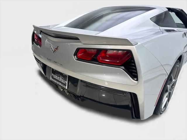 2014 Chevrolet Corvette Stingray Z51