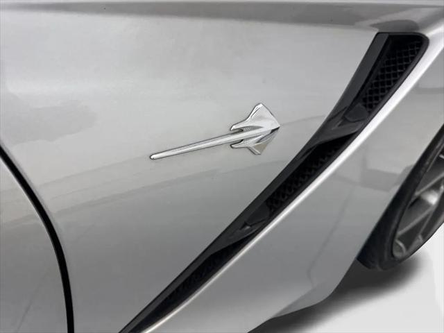 2014 Chevrolet Corvette Stingray Z51