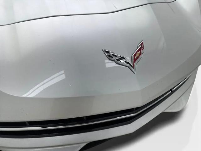2014 Chevrolet Corvette Stingray Z51