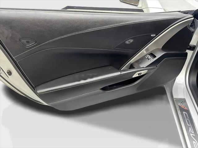 2014 Chevrolet Corvette Stingray Z51