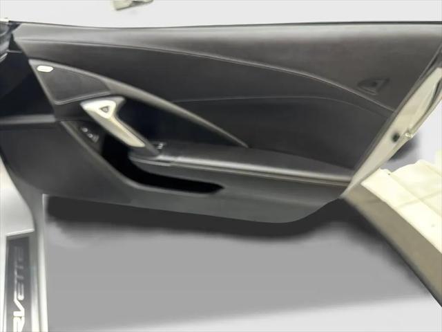 2014 Chevrolet Corvette Stingray Z51