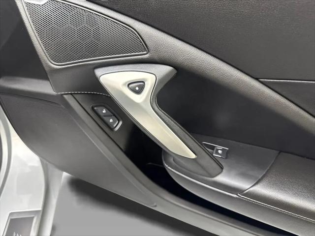 2014 Chevrolet Corvette Stingray Z51