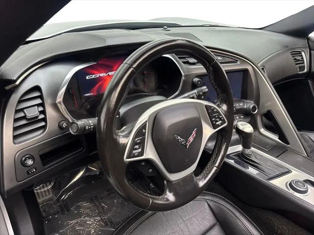 2014 Chevrolet Corvette Stingray Z51