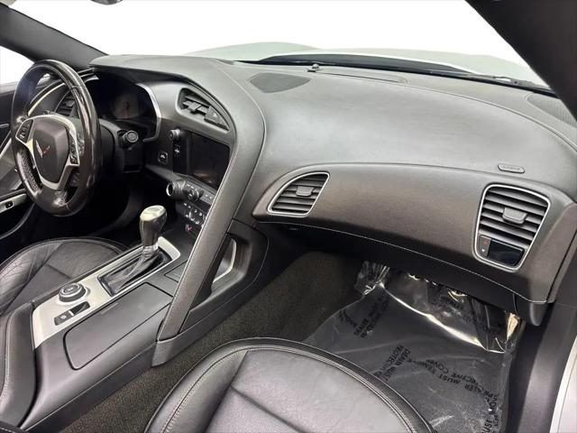 2014 Chevrolet Corvette Stingray Z51