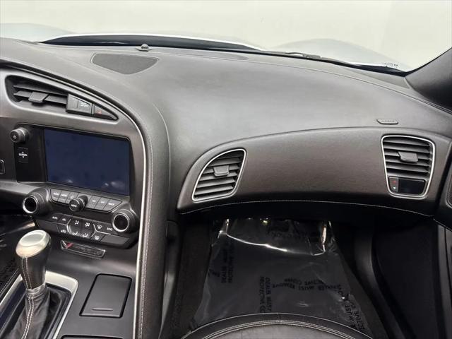 2014 Chevrolet Corvette Stingray Z51