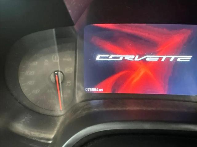 2014 Chevrolet Corvette Stingray Z51