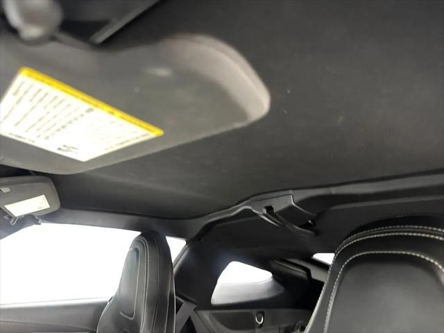 2014 Chevrolet Corvette Stingray Z51