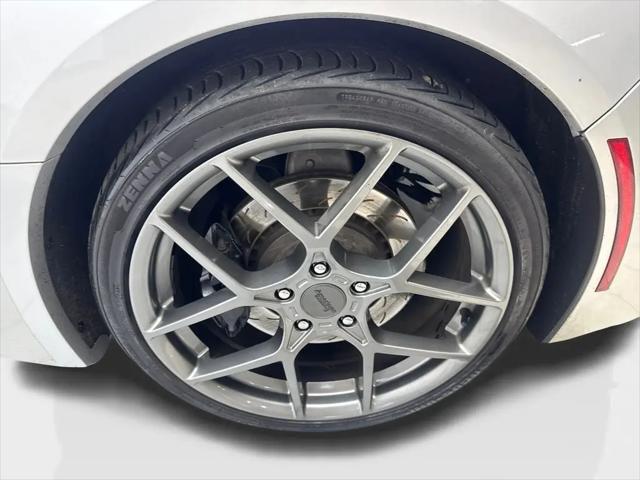 2014 Chevrolet Corvette Stingray Z51