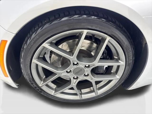 2014 Chevrolet Corvette Stingray Z51