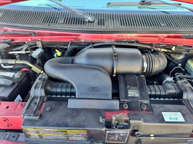 1999 Ford E-150 E-150