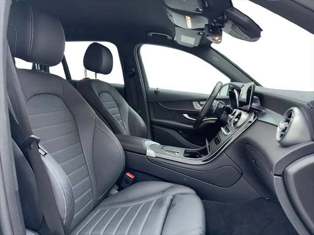 2022 Mercedes-Benz GLC 4MATIC