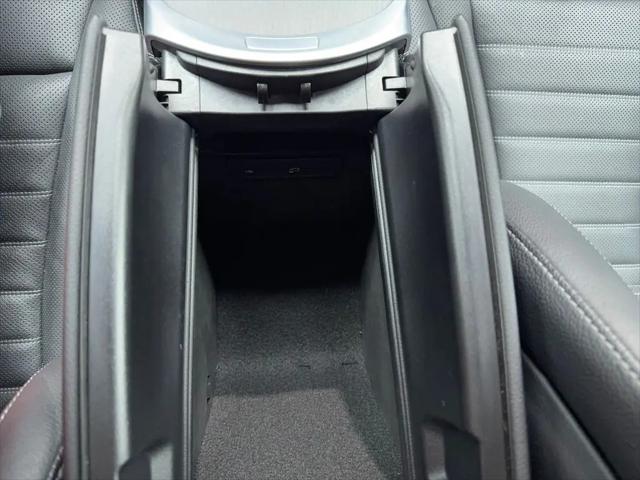 2022 Mercedes-Benz GLC 4MATIC
