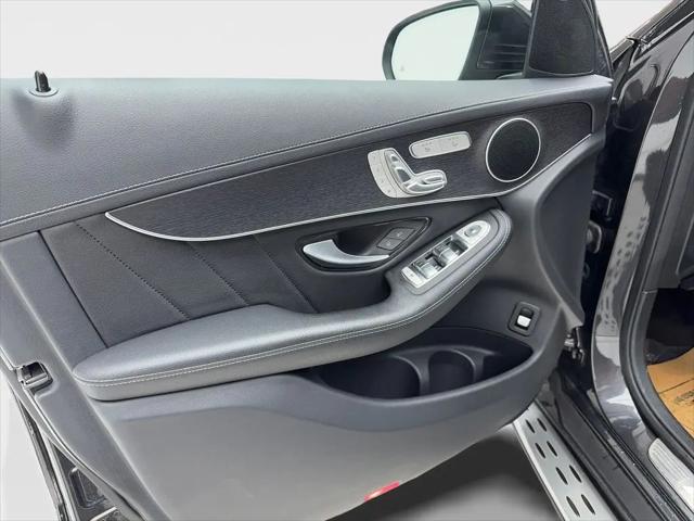 2022 Mercedes-Benz GLC 4MATIC