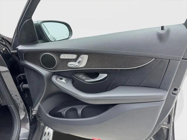 2022 Mercedes-Benz GLC 4MATIC