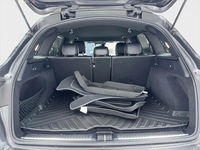 2022 Mercedes-Benz GLC 4MATIC