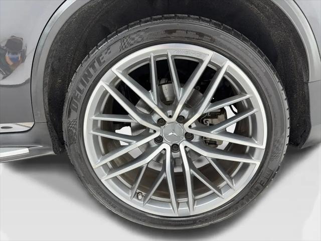 2022 Mercedes-Benz GLC 4MATIC