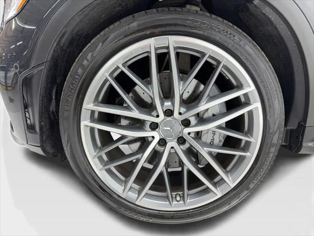 2022 Mercedes-Benz GLC 4MATIC