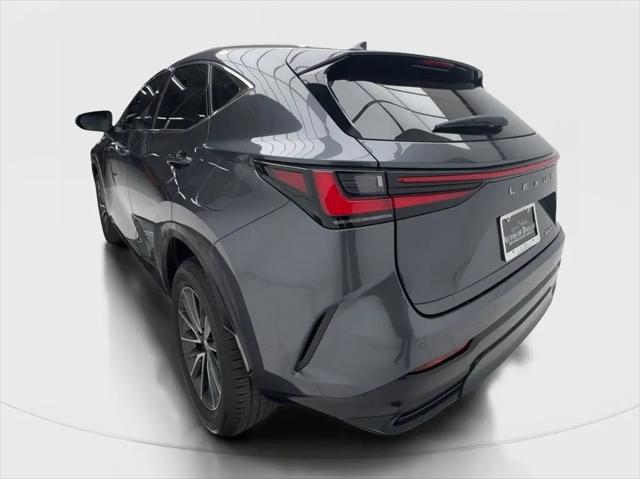 2025 Lexus NX NX 250