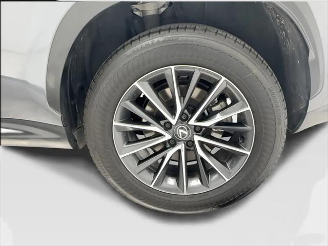 2025 Lexus NX NX 250