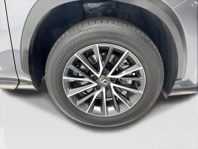 2025 Lexus NX NX 250