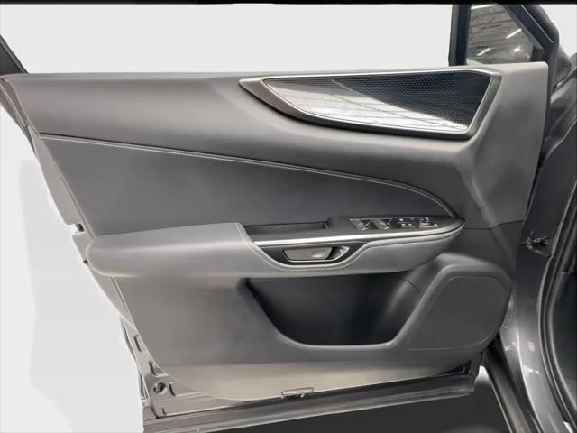 2025 Lexus NX NX 250