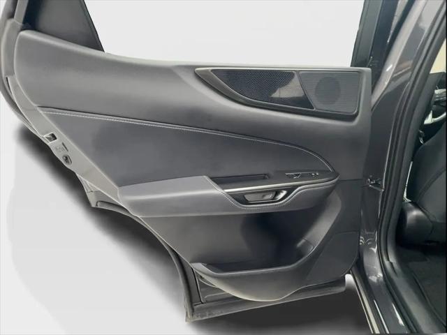 2025 Lexus NX NX 250