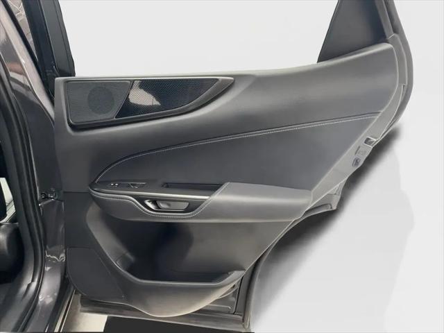 2025 Lexus NX NX 250