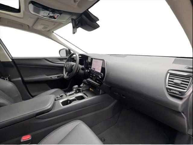 2025 Lexus NX NX 250