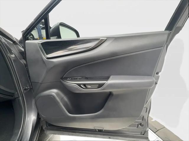 2025 Lexus NX NX 250
